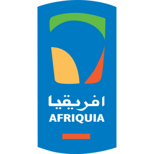 afriquia Logo