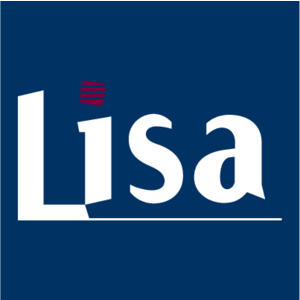 Stichting LISA Logo