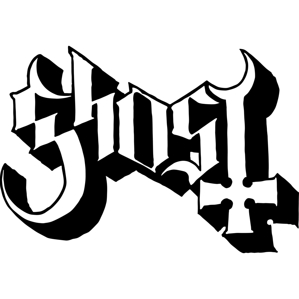 Spooky Halloween Ghost Logo | BrandCrowd Logo Maker