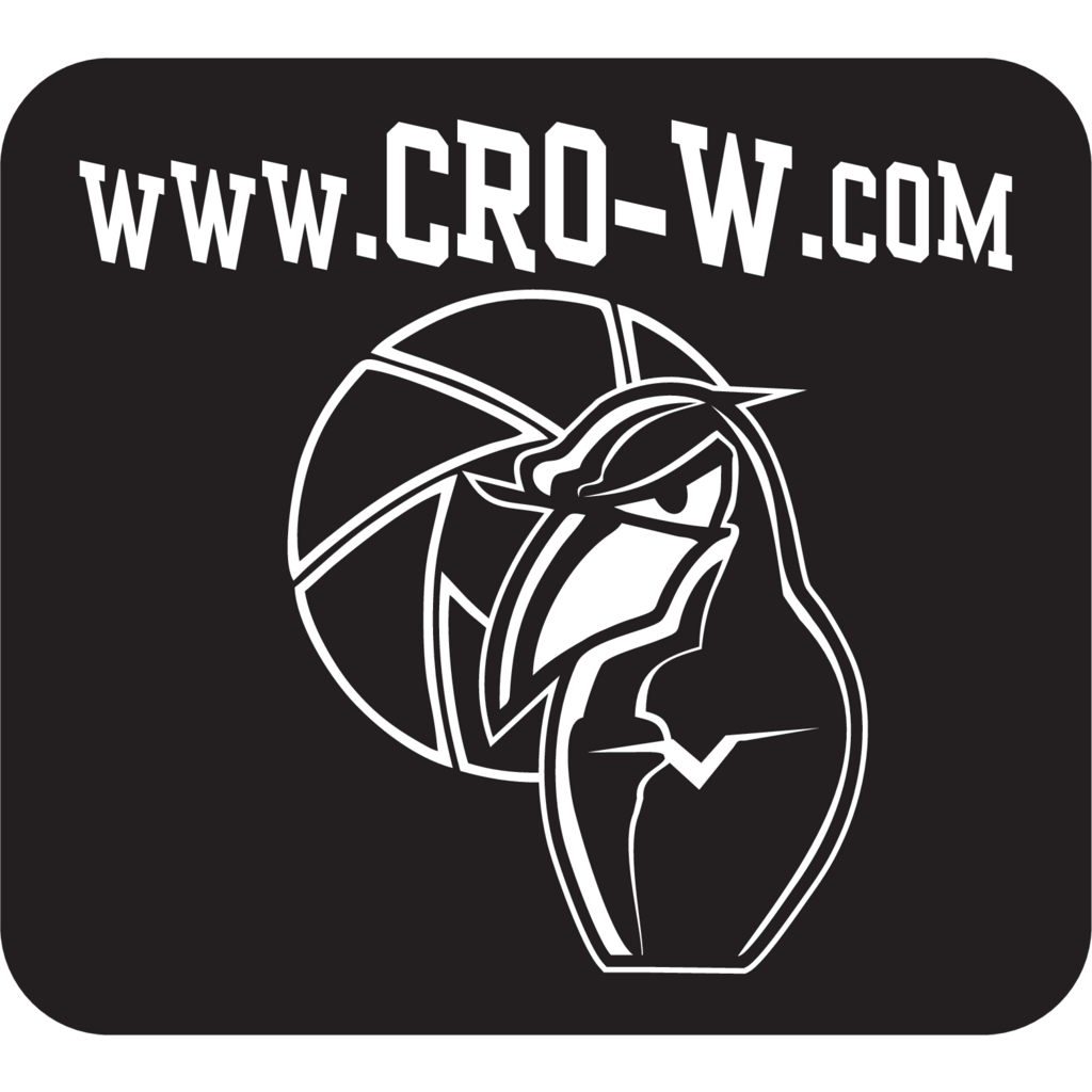 Logo, Design, Croatia, Cro-w.community