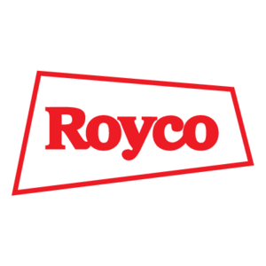 Royco(133) Logo