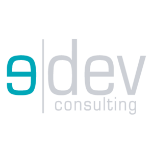 edev consulting Logo