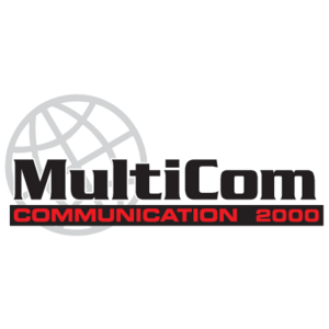 MultiCom Logo