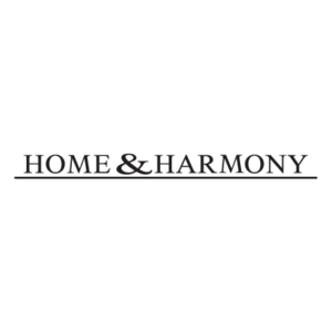 Home & Harmony Logo