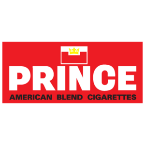 Prince Cigarettes Logo