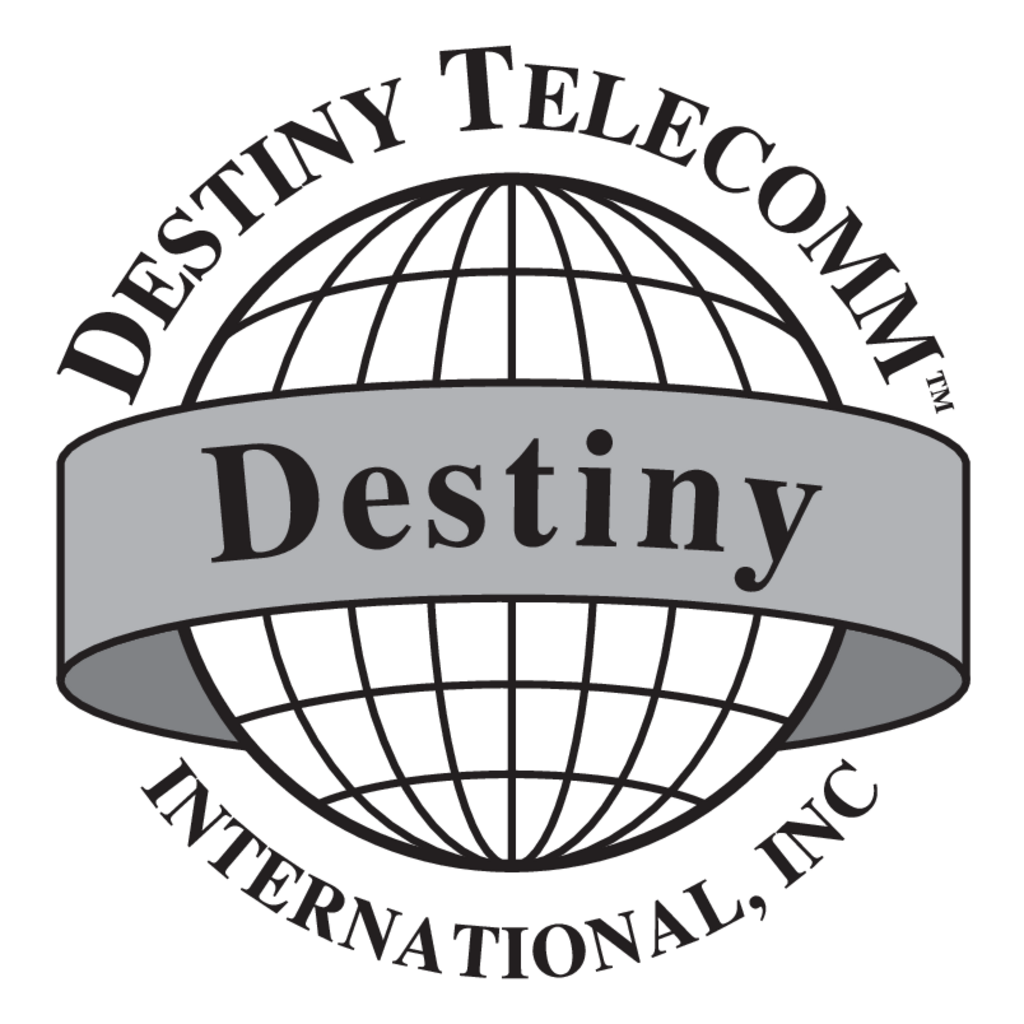 Destiny,Telecomm