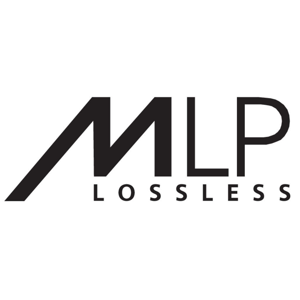 Dolby,MLP,Lossless