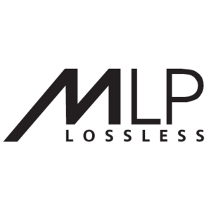 Dolby MLP Lossless Logo