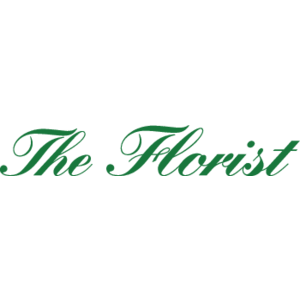 The Florist Logo