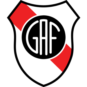 Club Deportivo Guaraní Antonio Franco de Posadas Misiones Logo