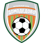 FK Domodedovo Logo