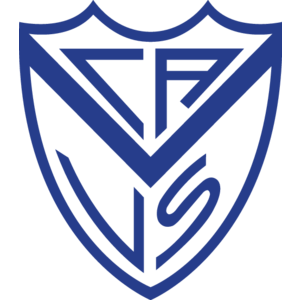 Club Atlético Velez Sarsfield Logo