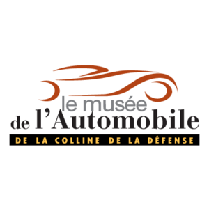 Le Musee de l'Automobile Logo