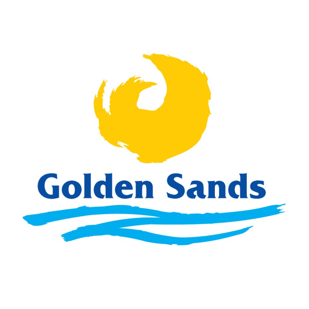 Golden,Sands