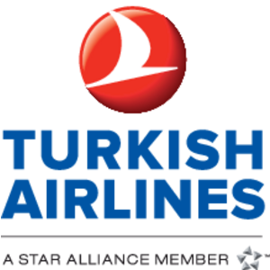 Turkish Airlines  Logo