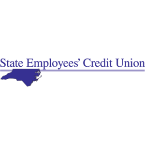 State Employees'' Credit Union Logo