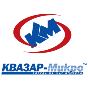 Kvazar Micro Logo