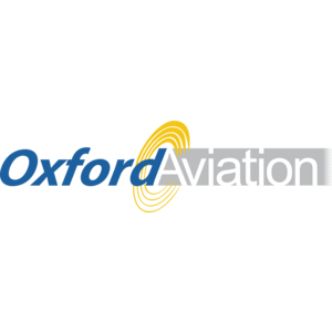 Oxford Aviation Inc. Logo