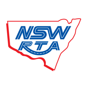 NSW RTA Logo