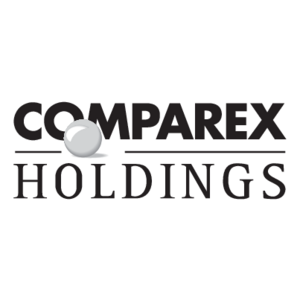 Comparex Holdings Logo