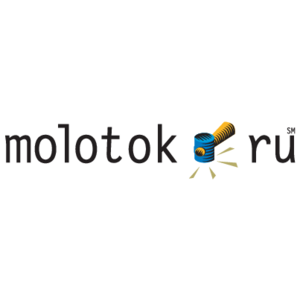 molotok ru Logo