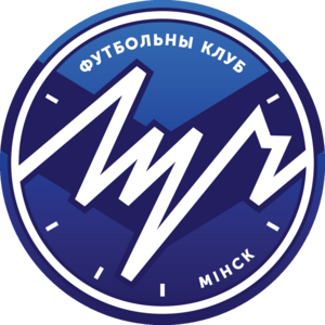 FK Luch Minsk Logo