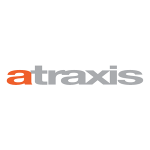 Atraxis Logo