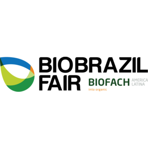 Biobrazil Fair Logo