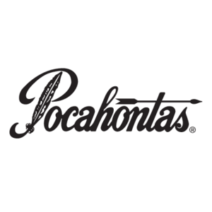 Pocahontas(17) Logo