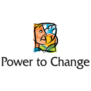 Power to Change Logo