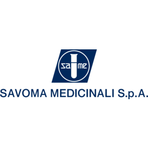 Savoma Medicinali Logo