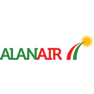 Alan Air Logo