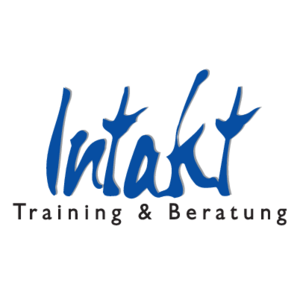 Intakt Logo