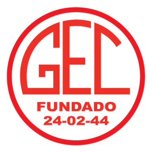 Gremio Esportivo Celulose de Canela-RS Logo