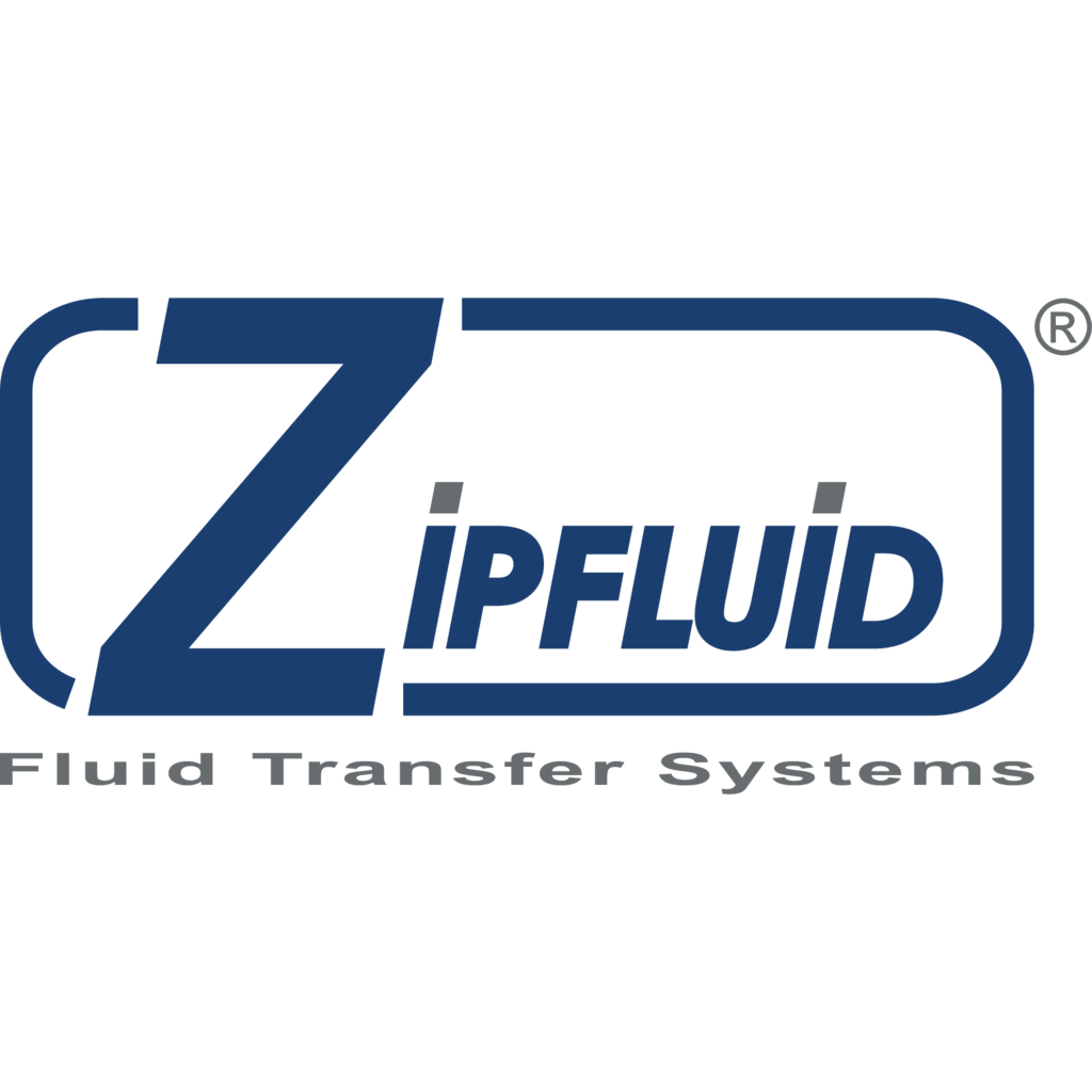 Logo, Industry, Italy, ZipFluid