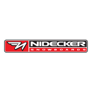 Nidecker Logo
