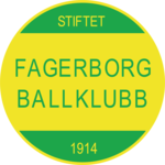 Fagerborg FK Logo