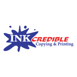InkCredible Logo