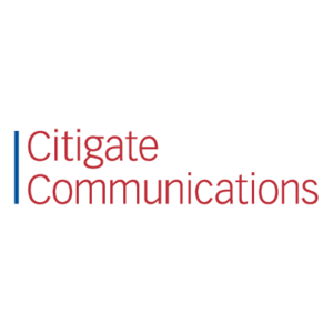 Citigate Communications(97) Logo