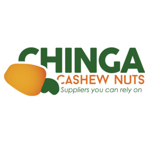 Chinga Cashew Nuts Logo