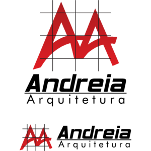 Andreia Arquitetura Logo