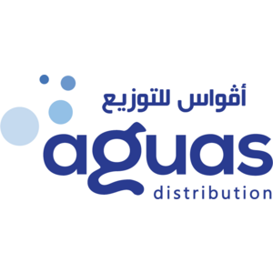 Aguas Distribution Logo