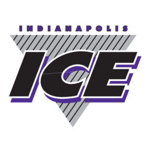 Indianapolis Ice Logo