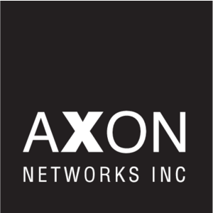 Axon Networks Logo