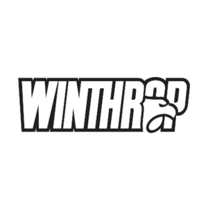 Winthrop Eagles(71) Logo