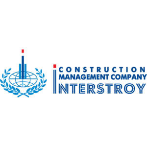 UK Interstroy Logo