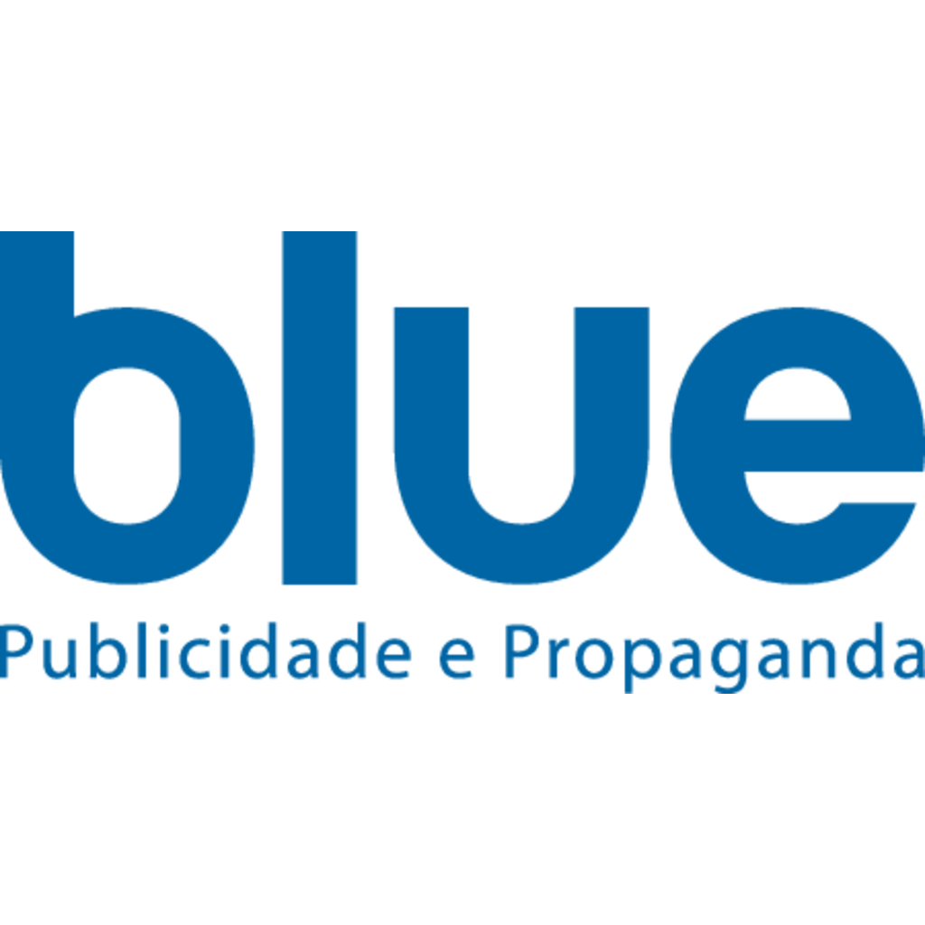 Blue,Publicidade,e,Propaganda