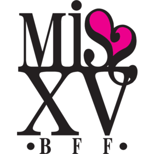 Miss XV Logo