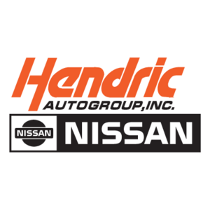 Hendrick  Nissan