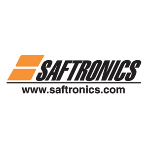 Saftronics Logo